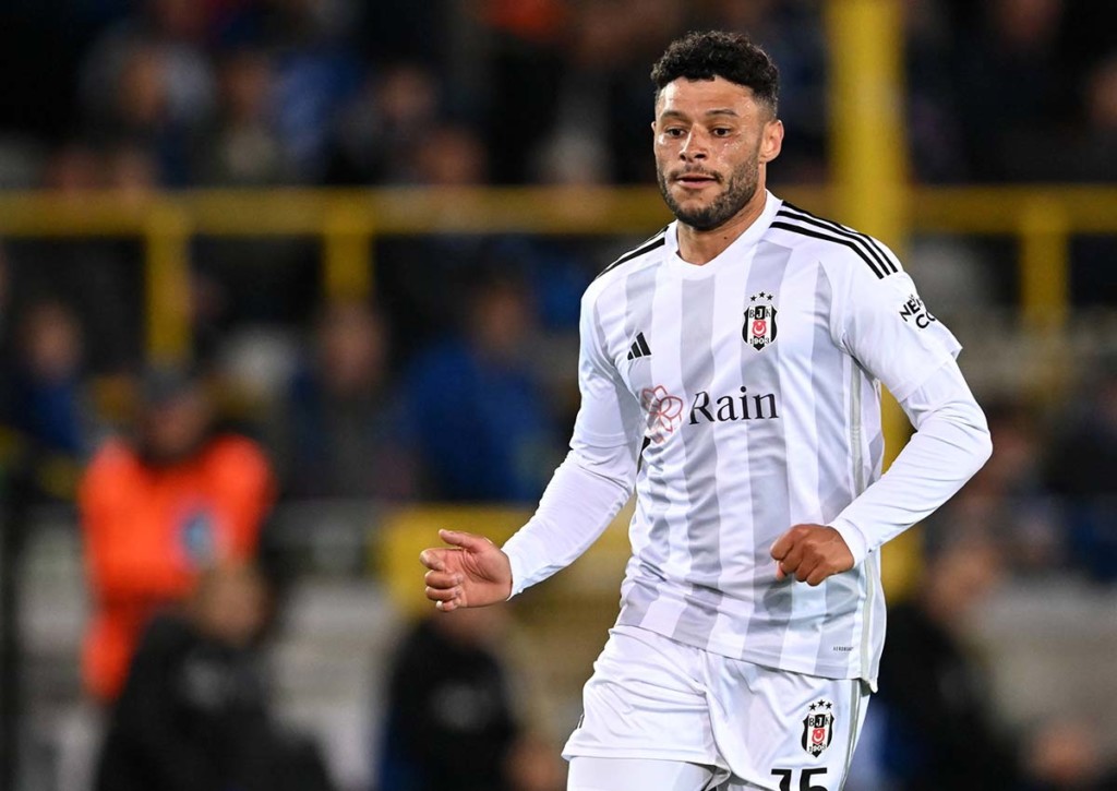 Besiktas Lugano Tipp