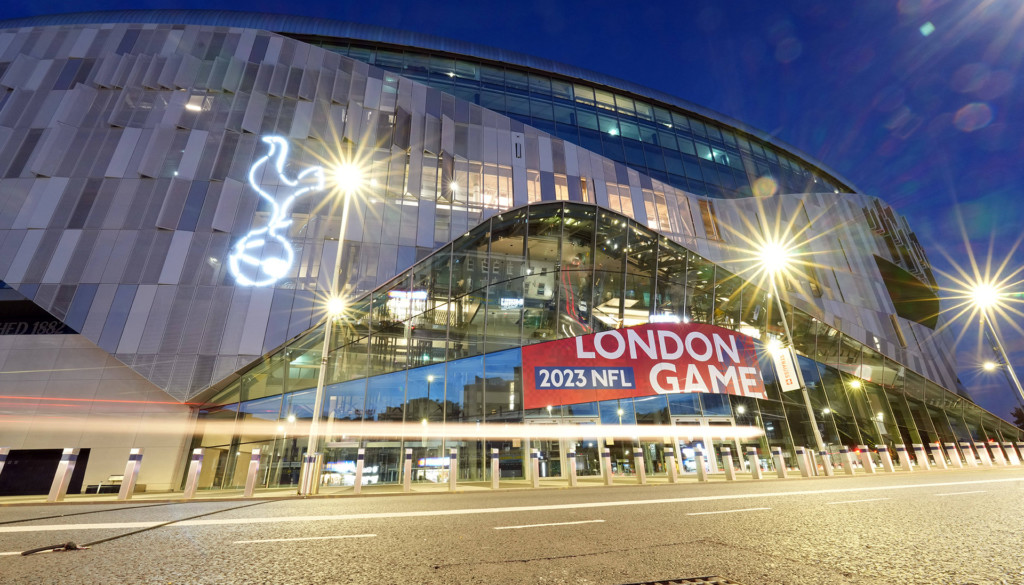 Bills vs Jaguars Übertragung Stream NFL London