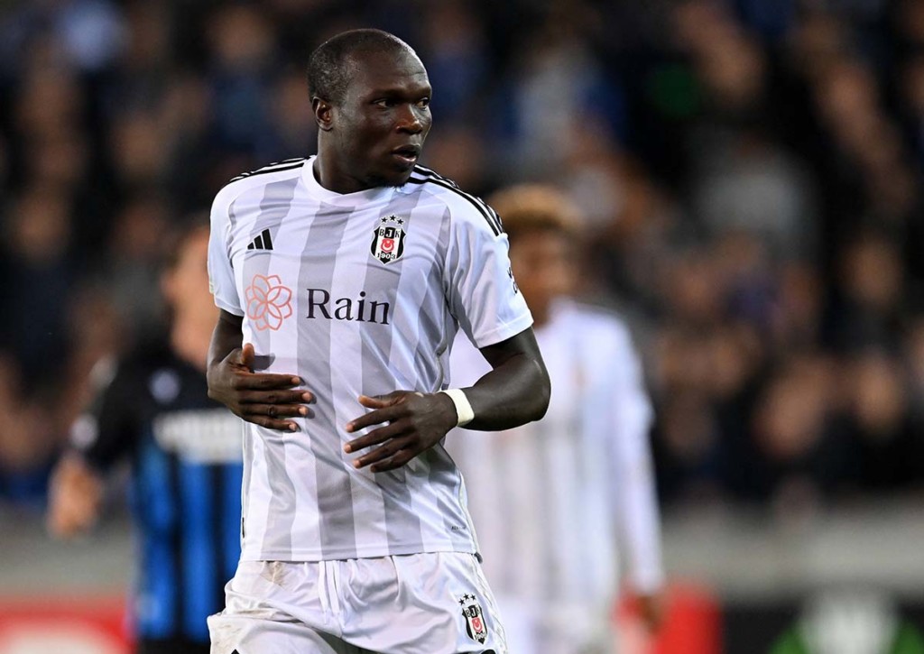 Bodö/Glimt Besiktas Tipp