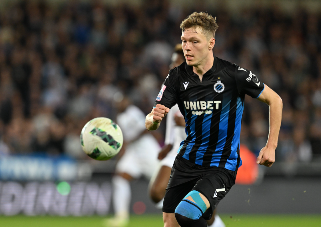 Bodö/Glimt Brügge Tipp