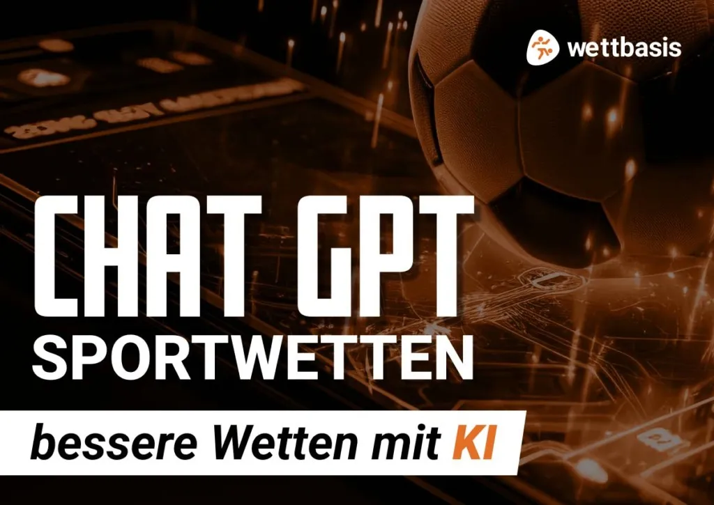 ChatGPT Sportwetten