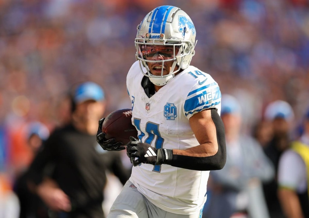 Detroit Lions Las Vegas Raiders Tipp