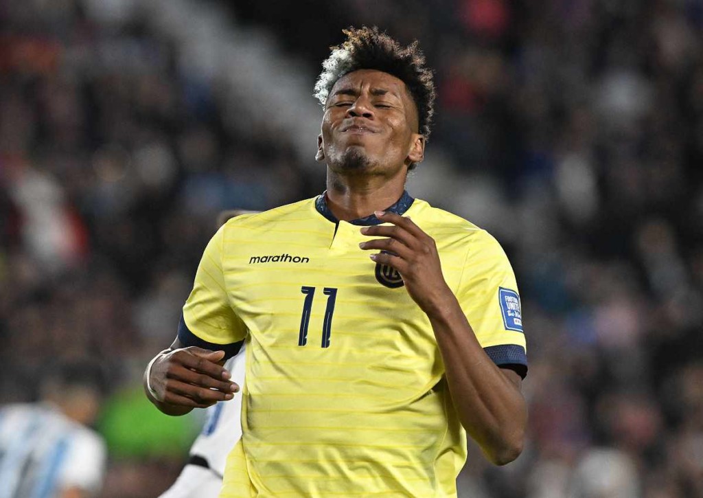 Bolivien Ecuador Tipp