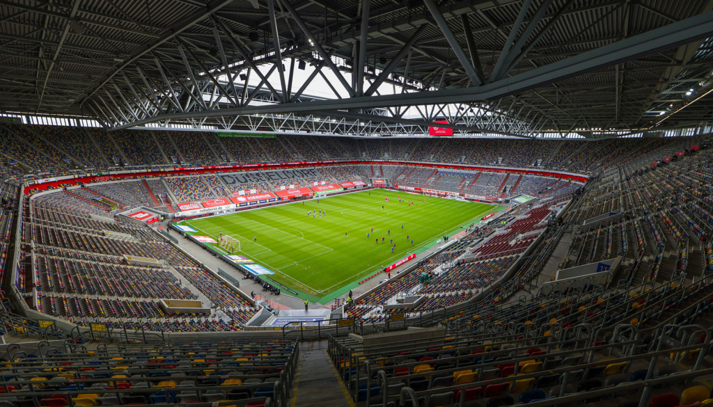 EM Stadion 2024 Düsseldorf