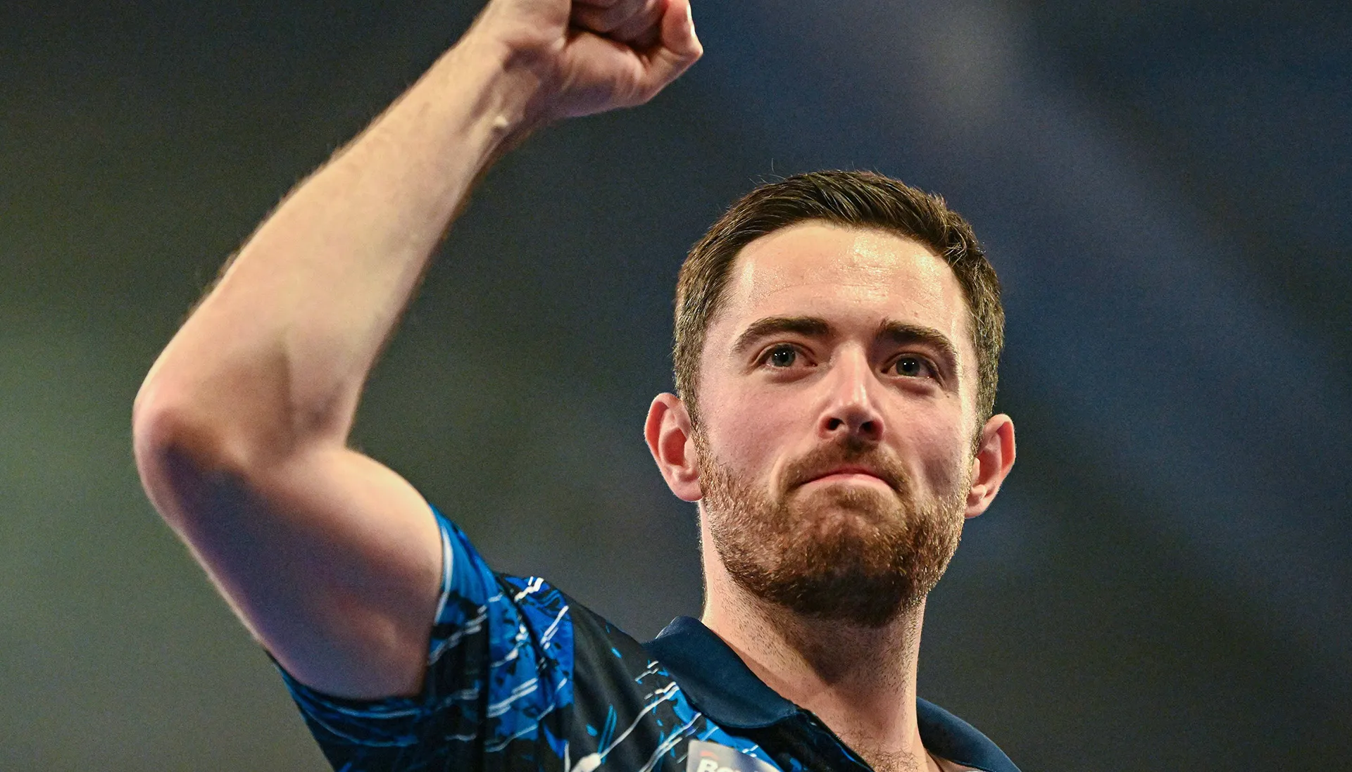 European Darts Championship 2023 Spielplan & Übertragung