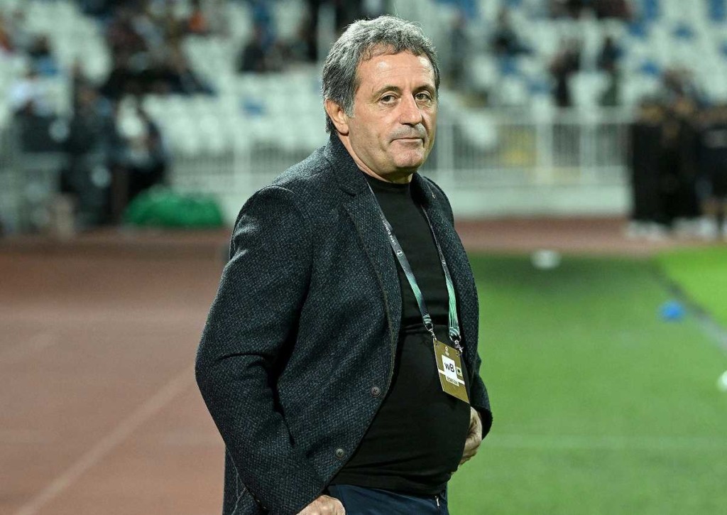 FC Ballkani Astana Tipp