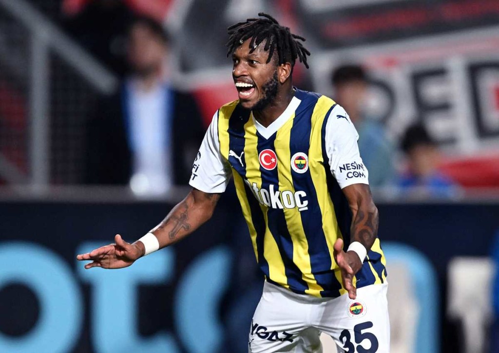 Spartak Trnava Fenerbahce Tipp