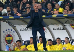 Fenerbahce Ludogorets Rasgrad Tipp