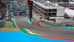 Formel 1 Austin Zeitplan Start Übertragung