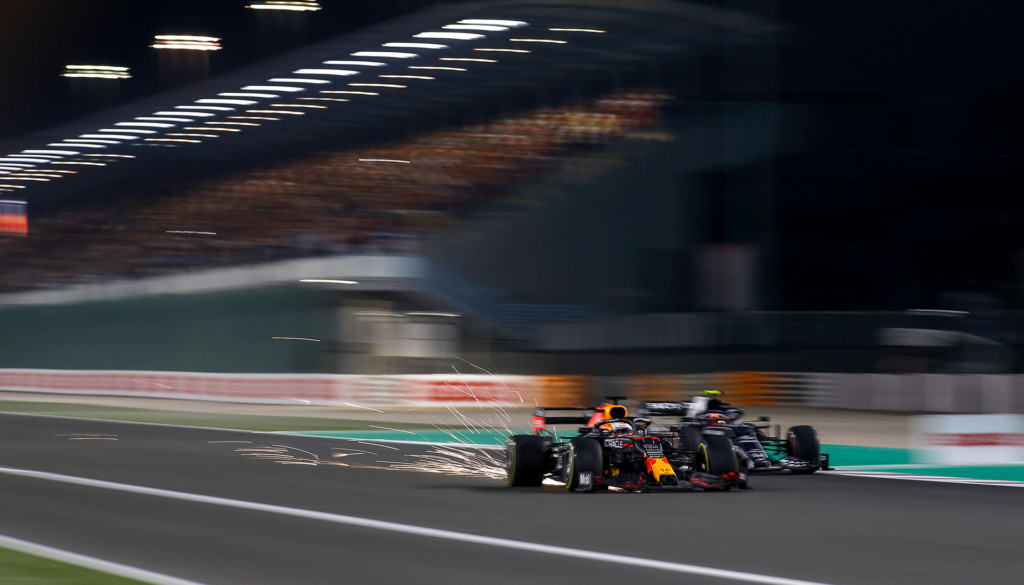 Formel 1 Katar Zeitplan Übertragung Start