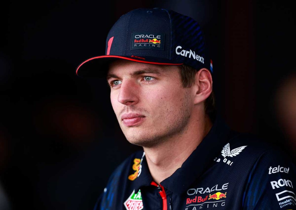 Formel 1 GP Mexiko 2023 Wetten