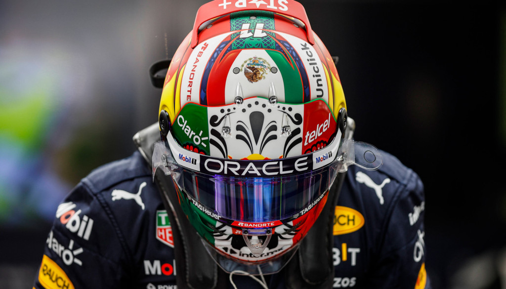 Formel 1 Mexiko Zeitplan Start Übertragung Uhrzeit