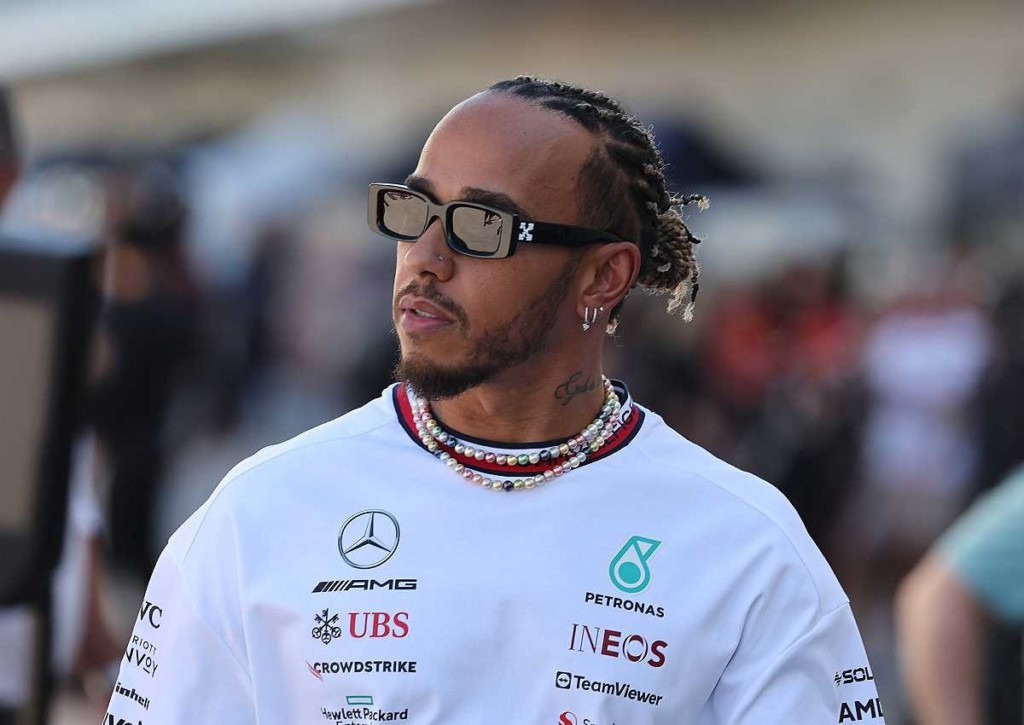 Formel 1 GP USA Austin Wetten