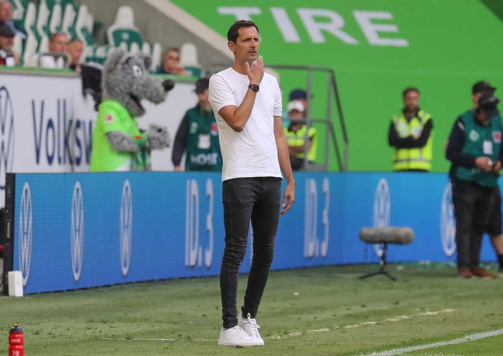 PAOK Saloniki Frankfurt Tipp