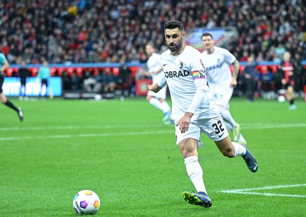 Freiburg Paderborn Tipp