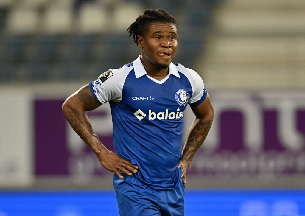 Gent Maccabi Tel Aviv Tipp