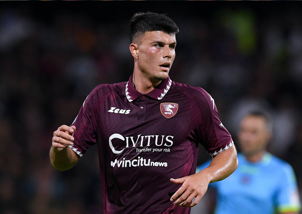 Genua Salernitana Tipp
