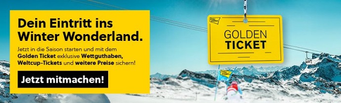 Interwetten Gewinnspiel