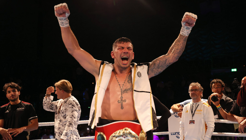 Gualtieri vs Alimkhanuly Übertragung Uhrzeit Prognose