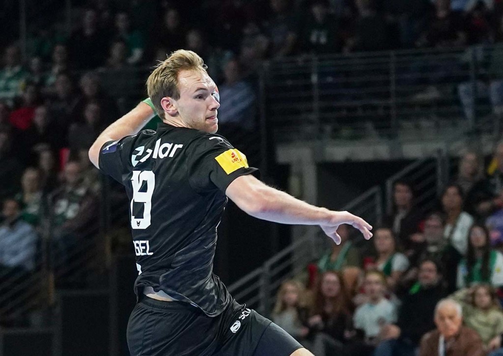 Handball Bundesliga 10. Spieltag Vorschau
