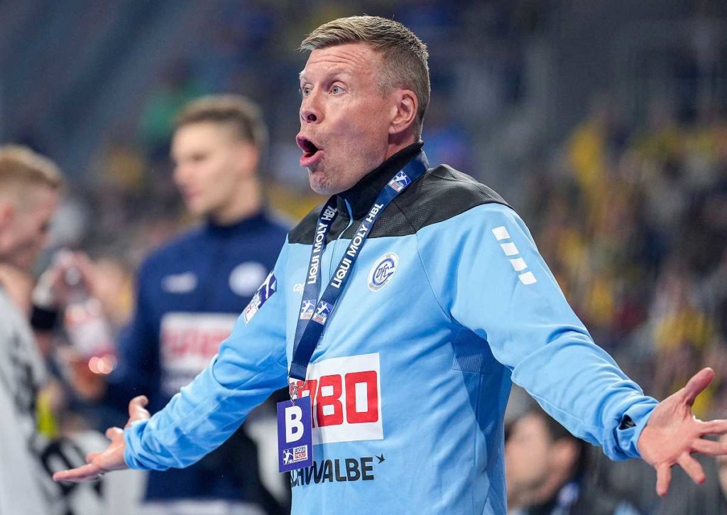 Handball Bundesliga heute Tipps Prognosen 11. Spieltag