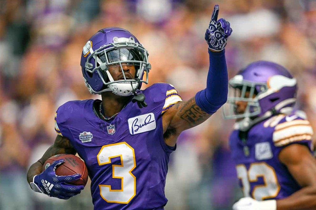 Green Bay Packers Minnesota Vikings Tipp