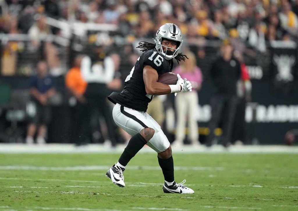 Raiders Patriots Tipp