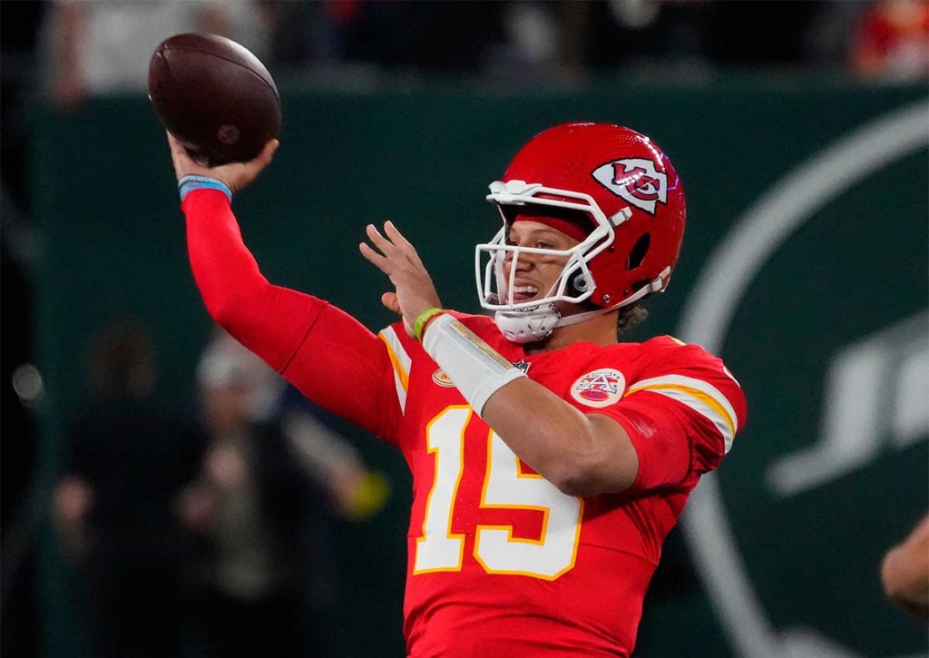 Minnesota Vikings Kansas City Chiefs Tipp