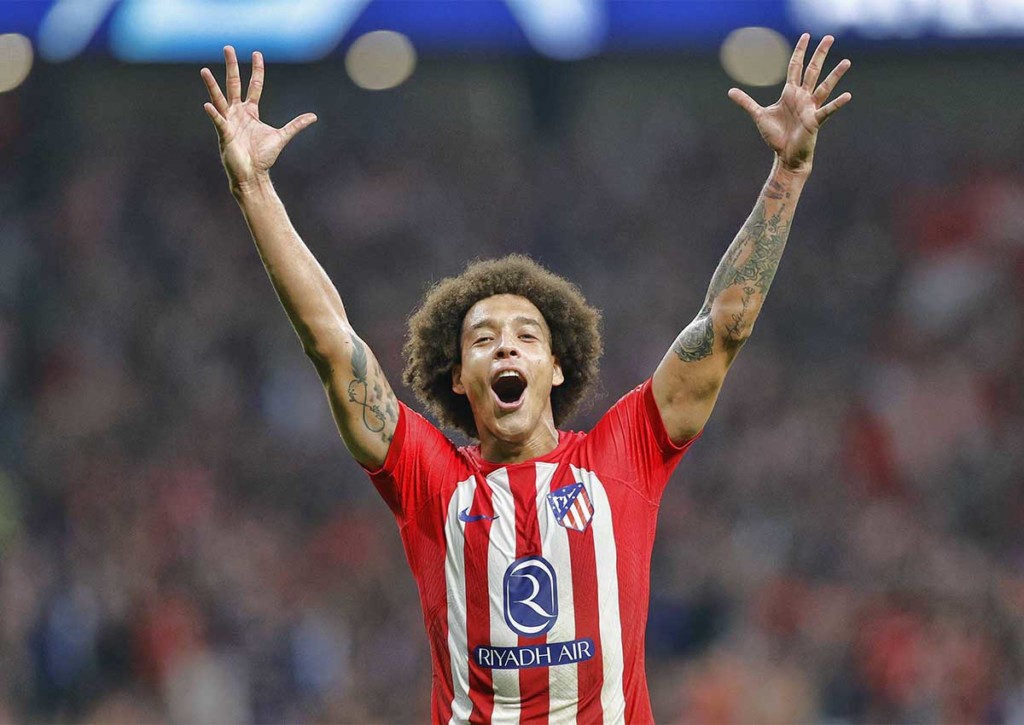 Atletico Madrid Real Sociedad Tipp