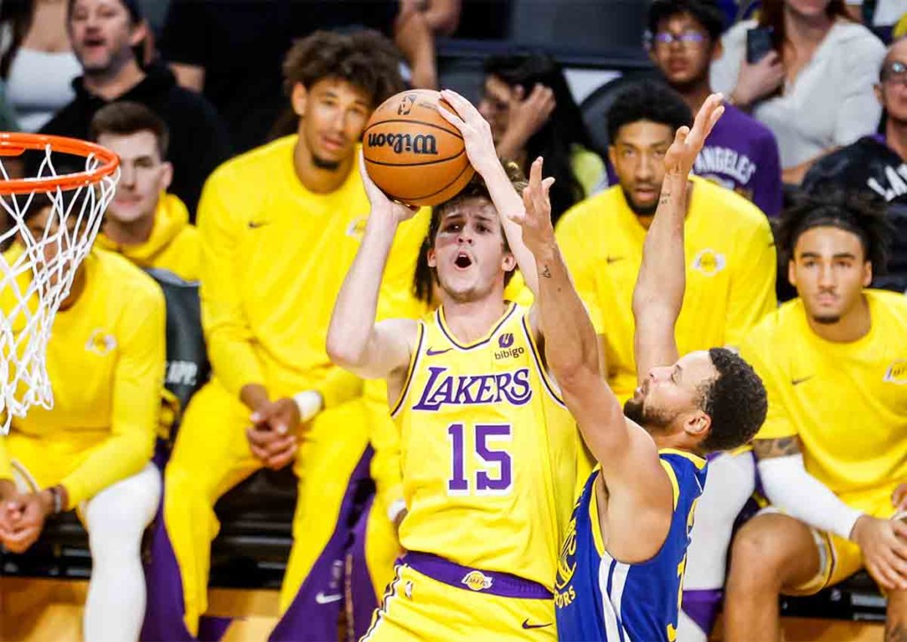 Denver Nuggets LA Lakers Tipp