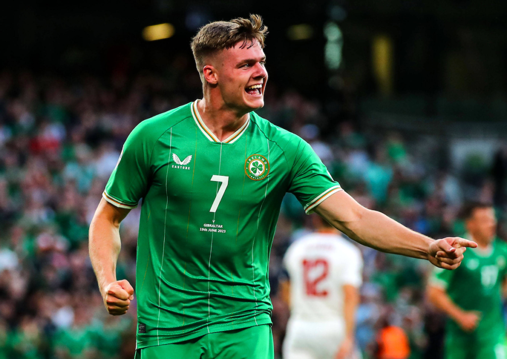 Irland Griechenland Tipp