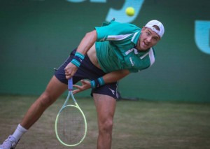 Jan-Lennard Struff Matteo Arnaldi Tipp