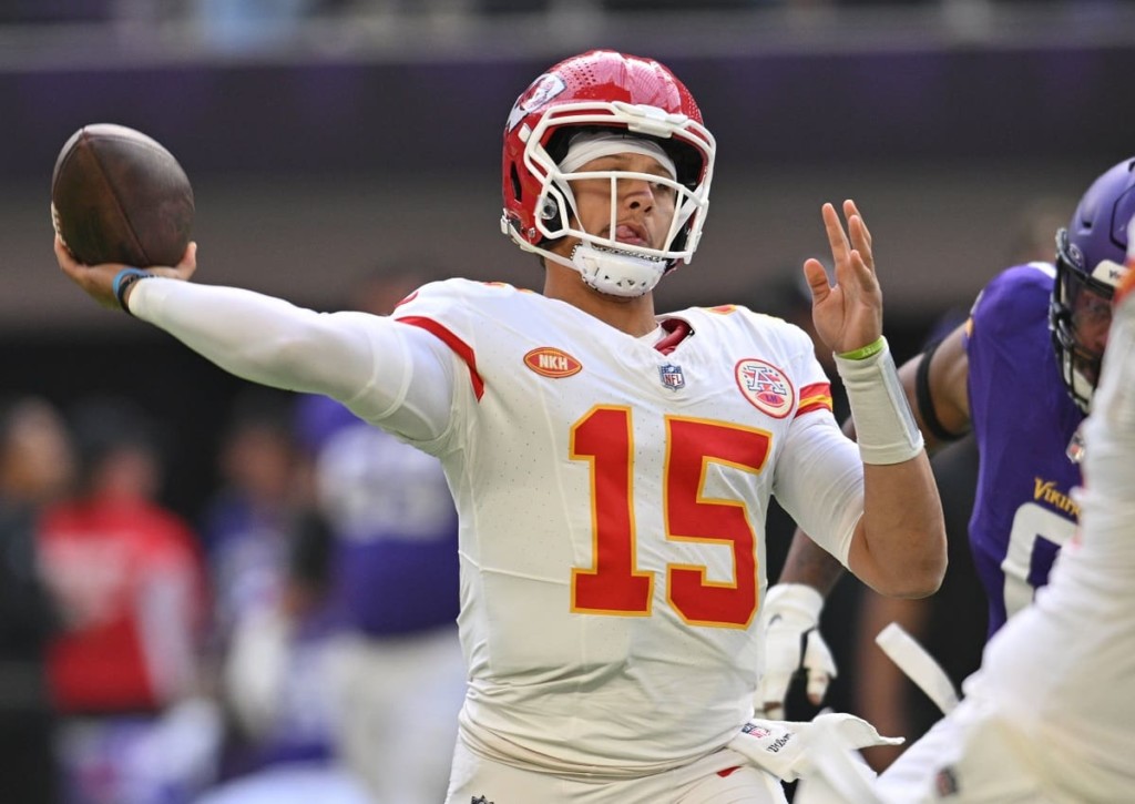 Kansas City Chiefs Denver Broncos Tipp