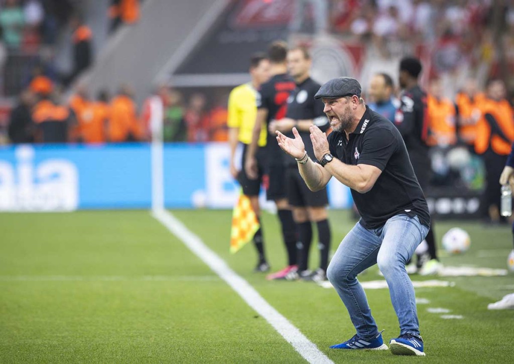 Köln vs. Gladbach Tipp, Prognose & Quoten 22.10.2023 - Bundesliga