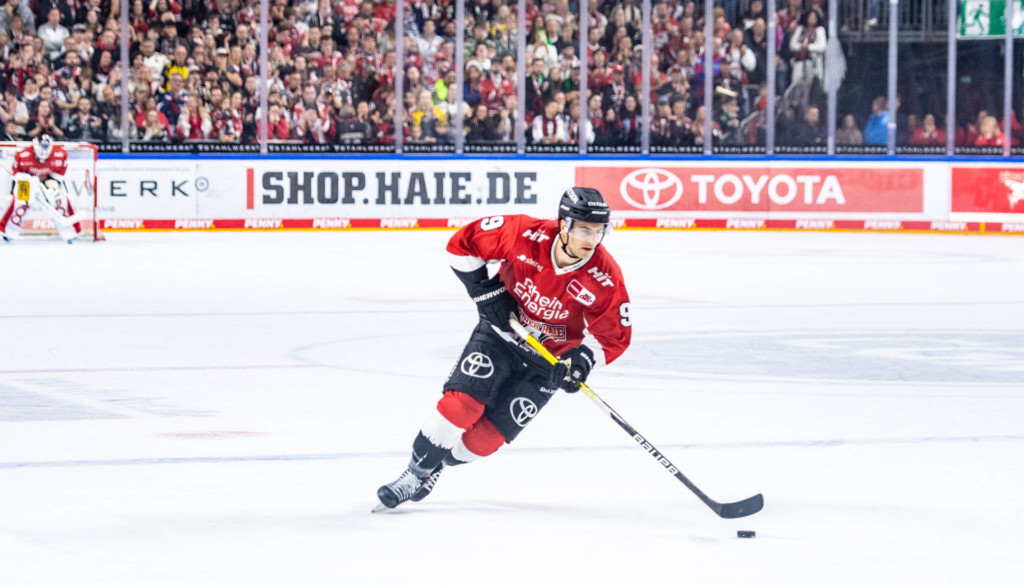 Kölner Haie - Eisbären Berlin Übertragung Uhrzeit
