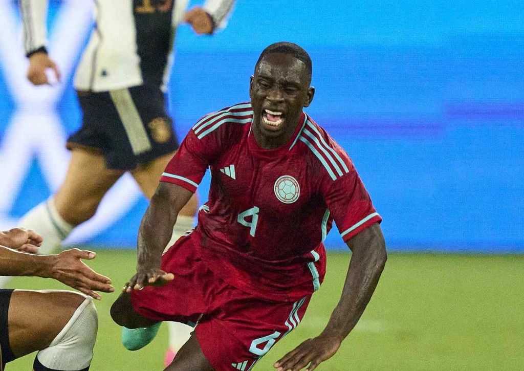 Kolumbien Uruguay Tipp