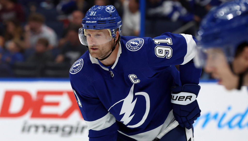 Lightning vs. Predators Übertragung NHL Saisonstart 2023