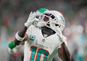Miami Dolphins New England Patriots Tipp