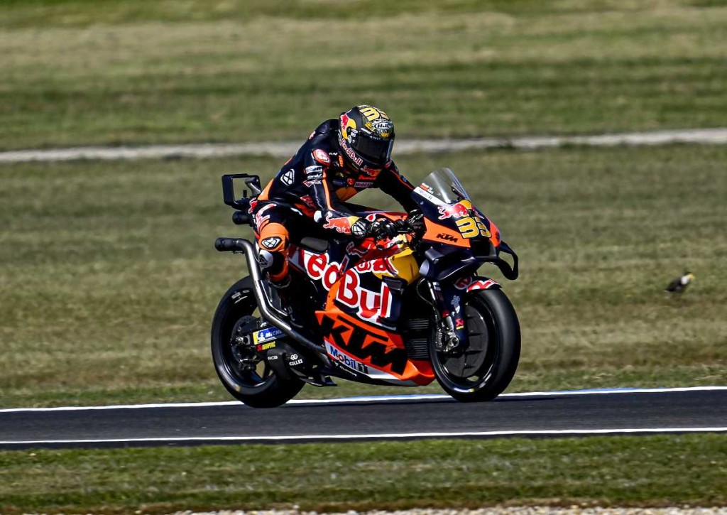 MotoGP Phillip Island Australien Wetten