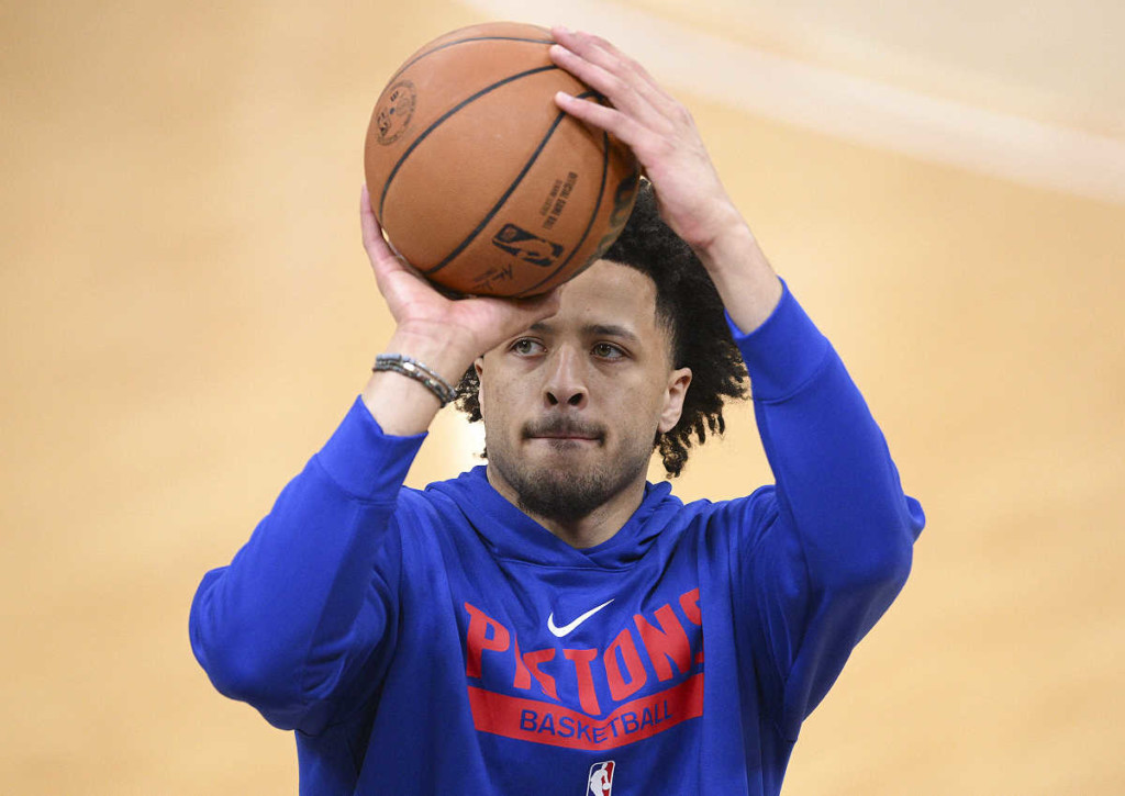 Detroit Pistons Chicago Bulls Tipp