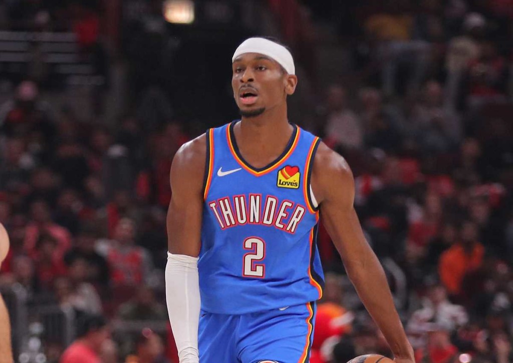 Oklahoma City Thunder Denver Nuggets Tipp