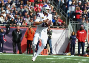 Buffalo Bills vs. Tampa Bay Buccaneers Tipp