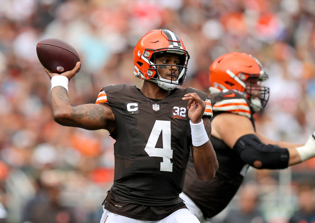 Indianapolis Colts Cleveland Browns Tipp