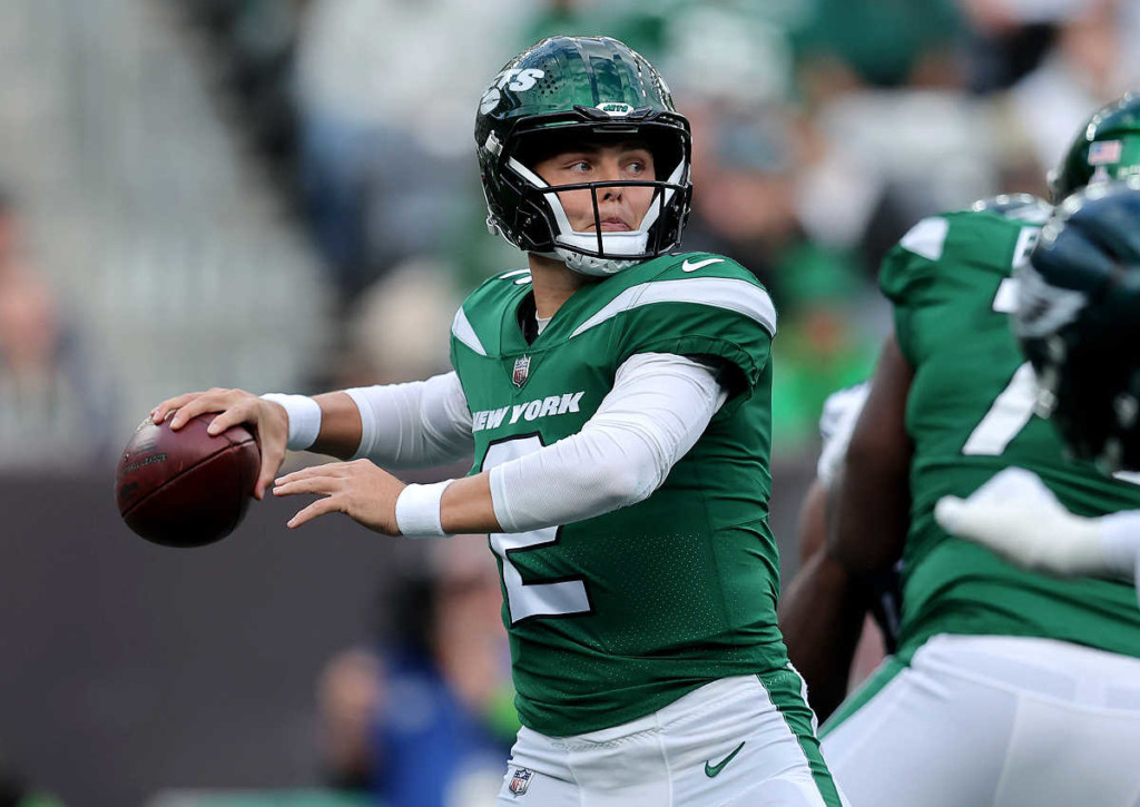 New York Giants New York Jets Tipp