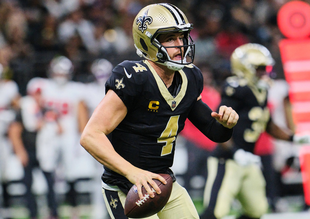 New England Patriots New Orleans Saints Tipp