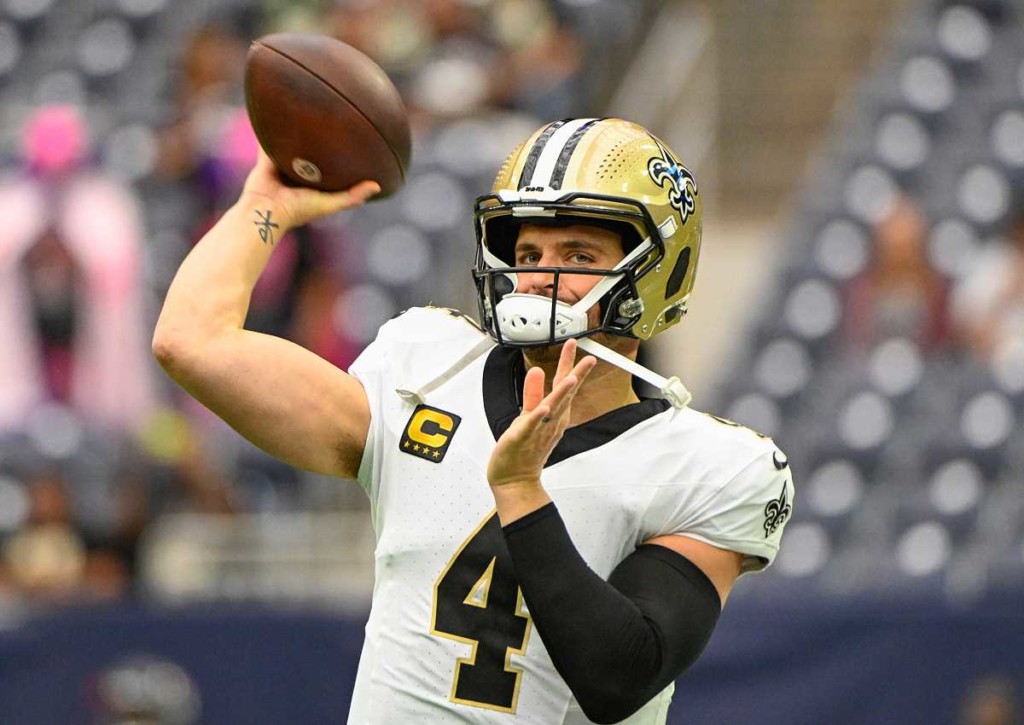 New Orleans Saints Jacksonville Jaguars Tipp