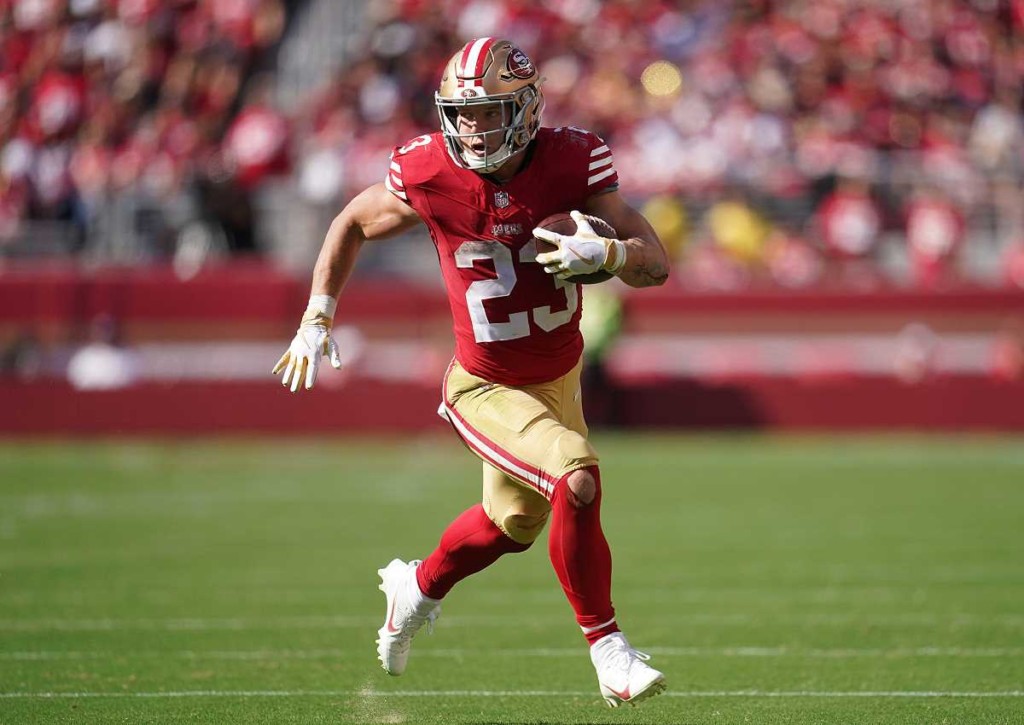 San Francisco 49ers Dallas Cowboys Tipp