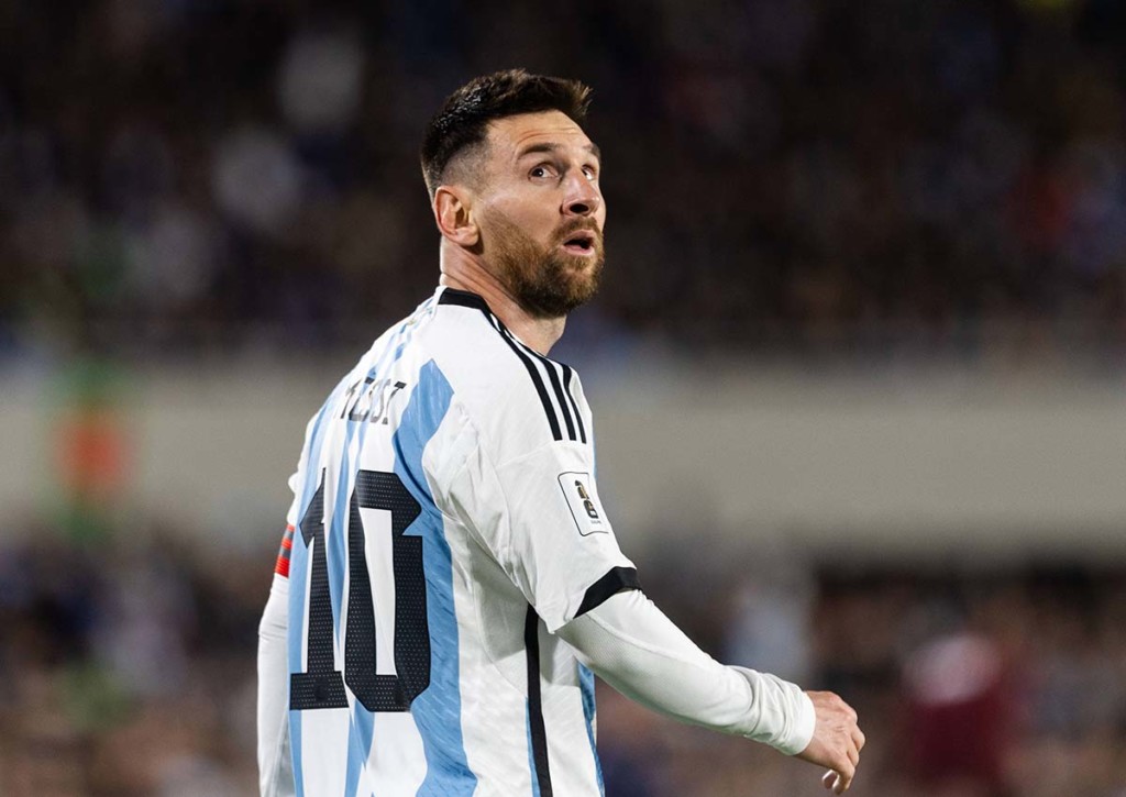 Peru Argentinien Tipp