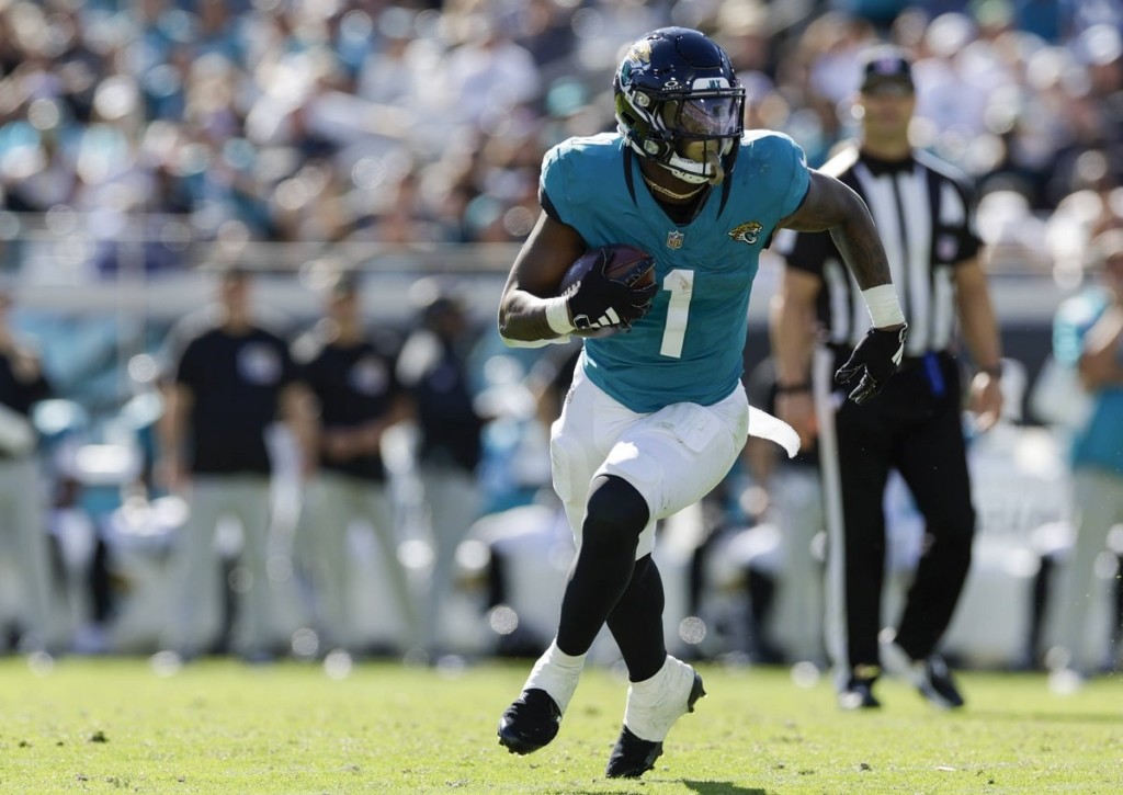 Pittsburgh Steelers Jacksonville Jaguars Tipp