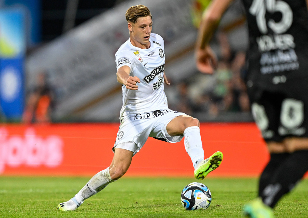 Rakow Czestochowa Sturm Graz Tipp